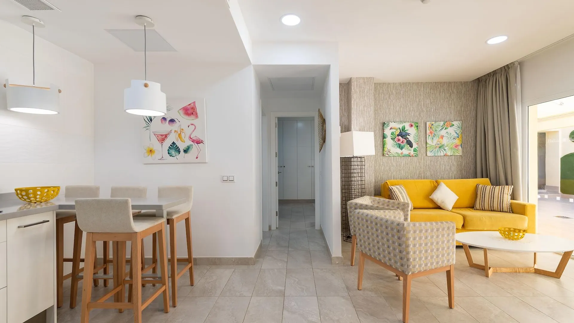 Holiday Club Playa Amadores Spain