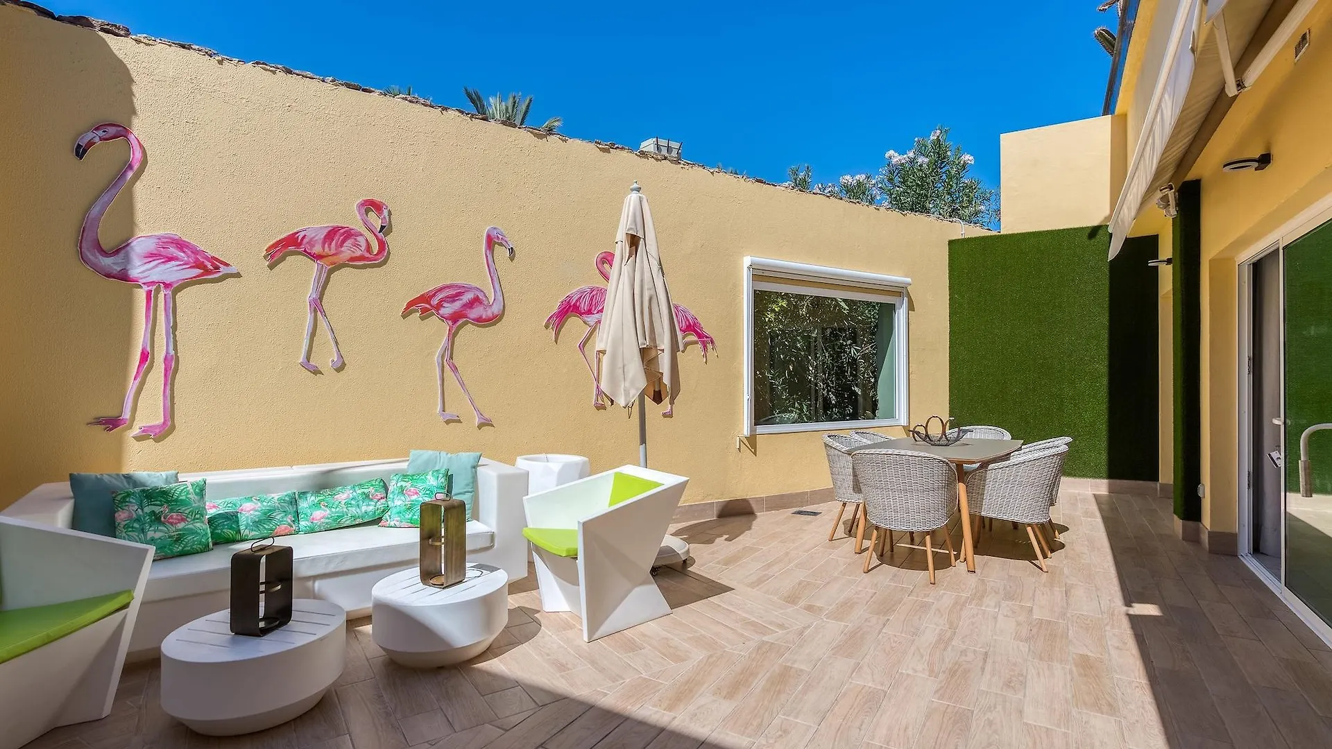 Holiday Club Playa Amadores