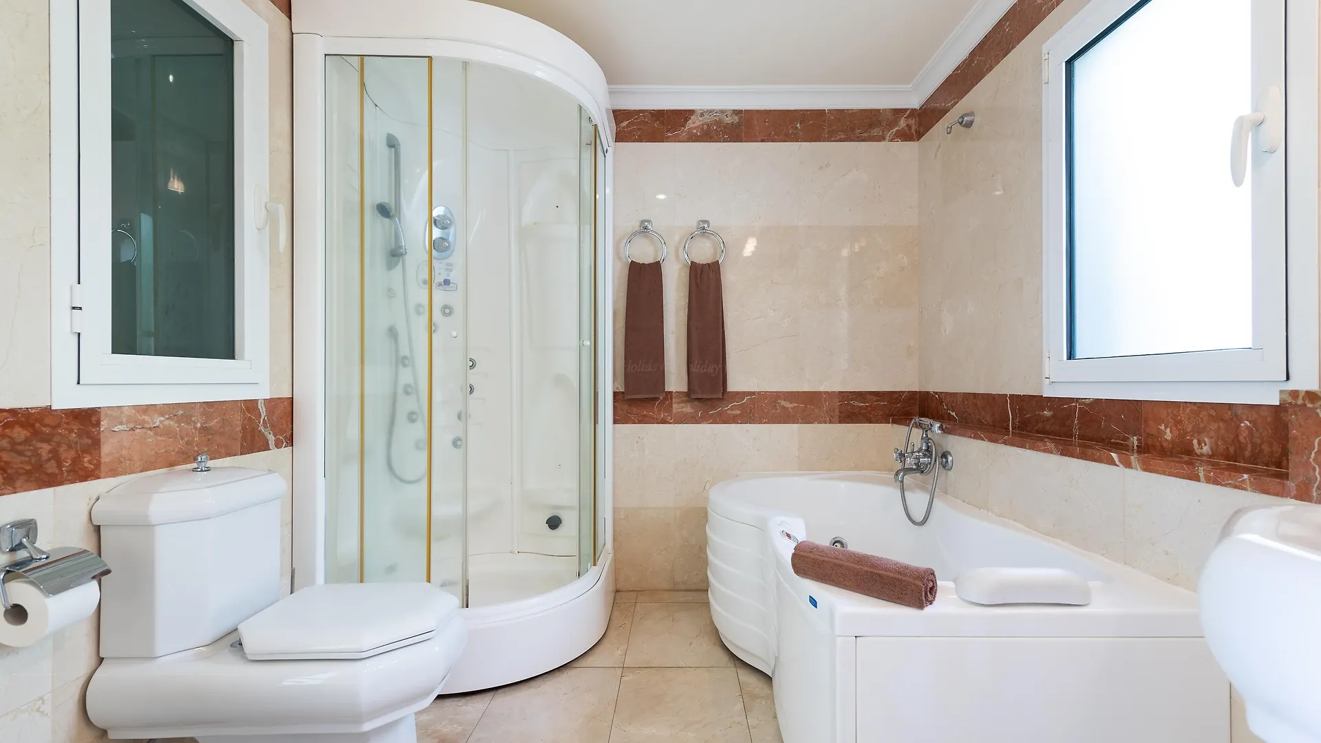 Aparthotel Holiday Club Playa Amadores