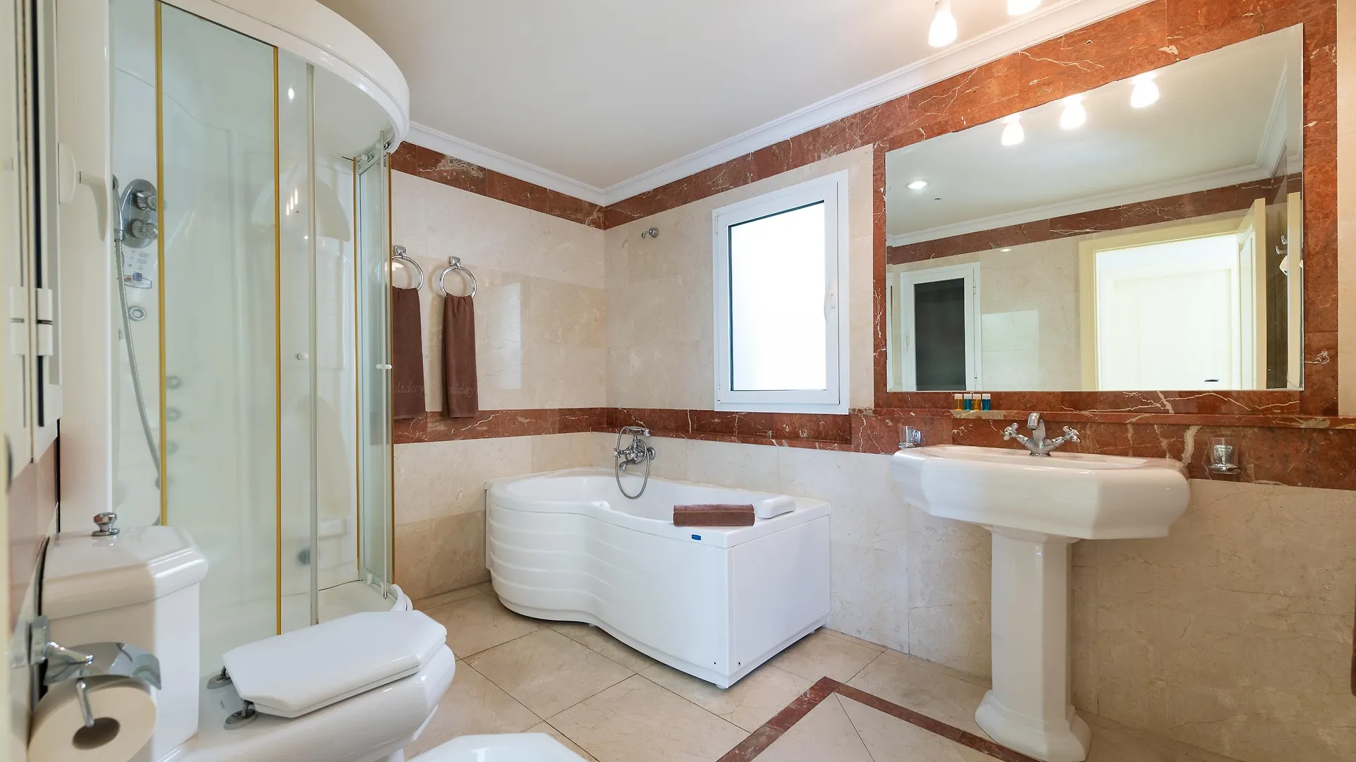 Holiday Club Playa Amadores Aparthotel