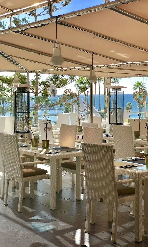 Holiday Club Playa Amadores