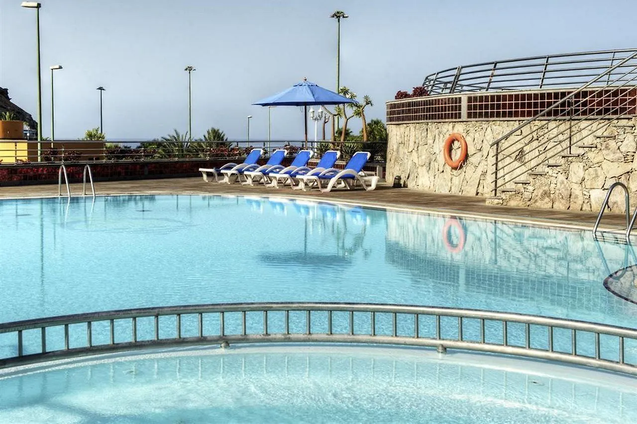 **** Aparthotel Holiday Club Playa Amadores Spain