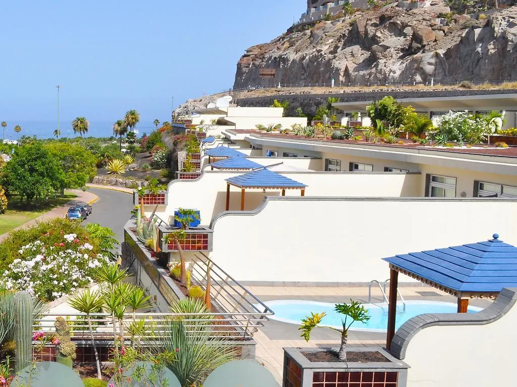 Holiday Club Playa Amadores Aparthotel