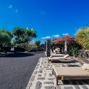 Hotel Caserio De Mozaga - Rural