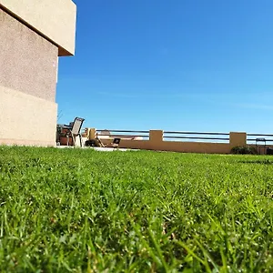 Bed & Breakfast Vivienda Vacacional Compartida