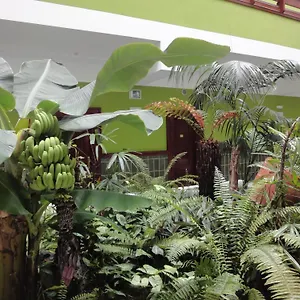 Balneario Pozo De La Salud Sabinosa