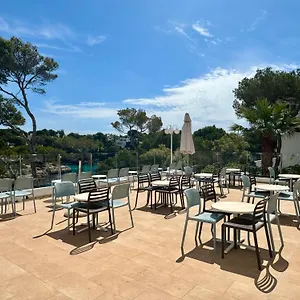 Cabot Cala Ferrera Spanien