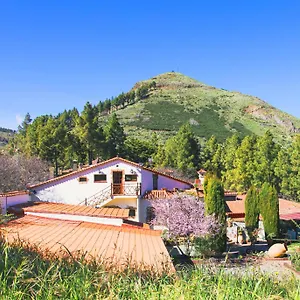 Rural El Refugio - Adults Only Tejeda (Gran Canaria)