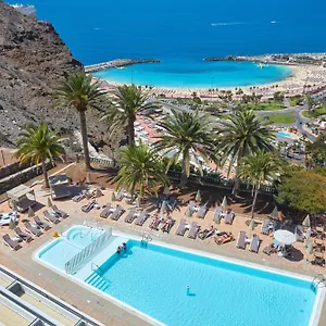 Hotel Palmera Mar, Amadores