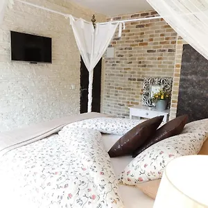 Palmer I Beachhouse Отель Пагуэра