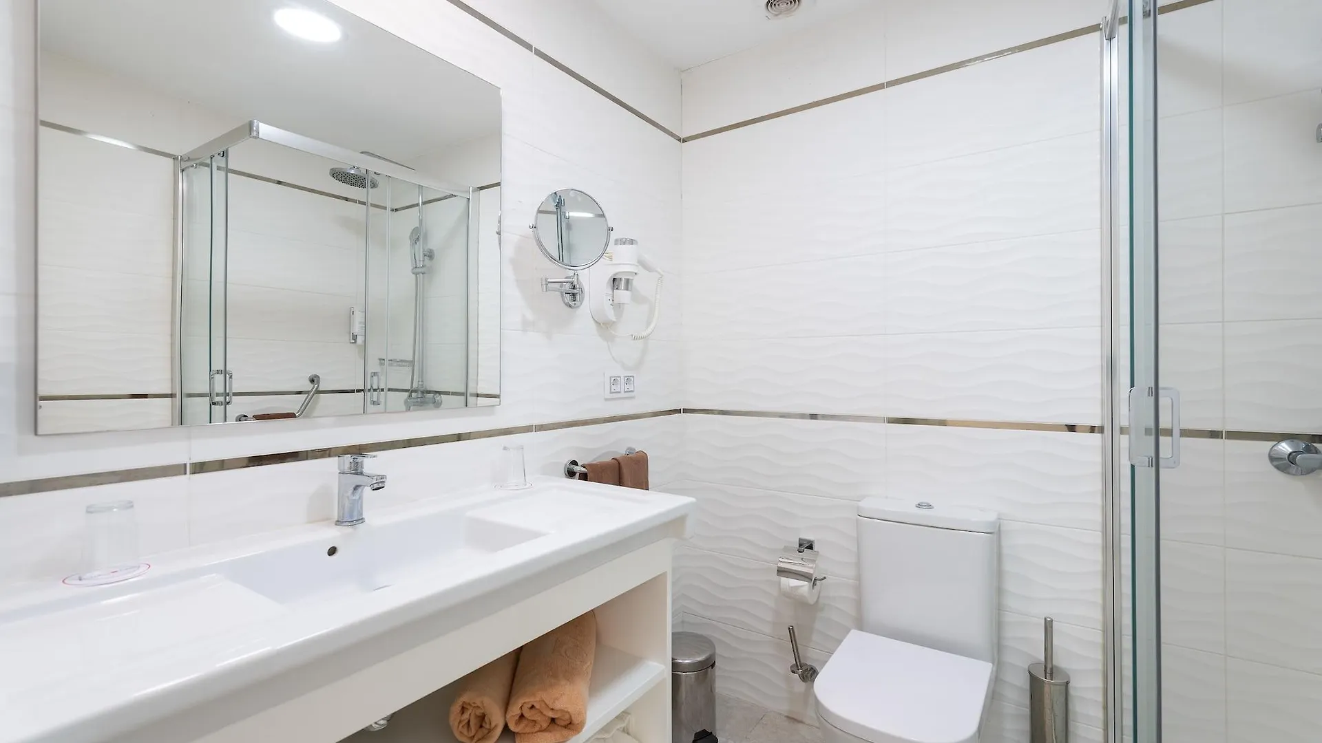 Holiday Club Playa Amadores Aparthotel