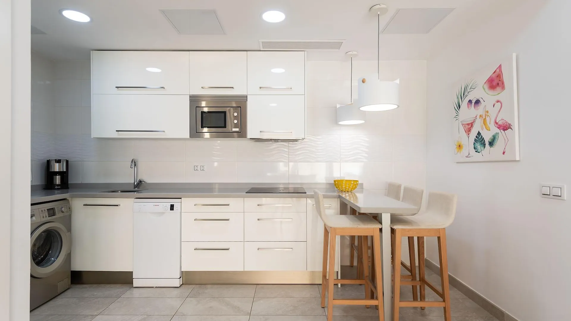 Holiday Club Playa Amadores 4*,  Spanien