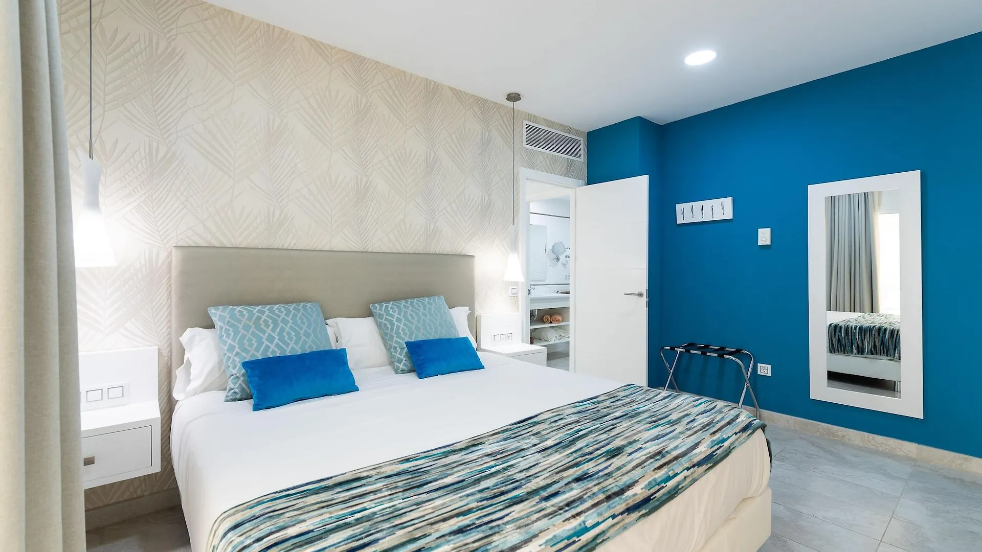 Holiday Club Playa Amadores