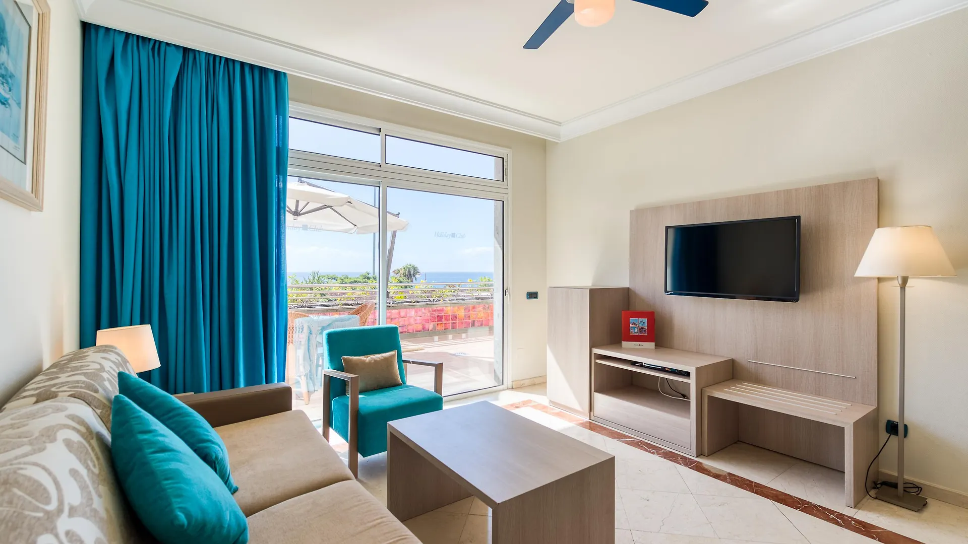 Holiday Club Playa Amadores
