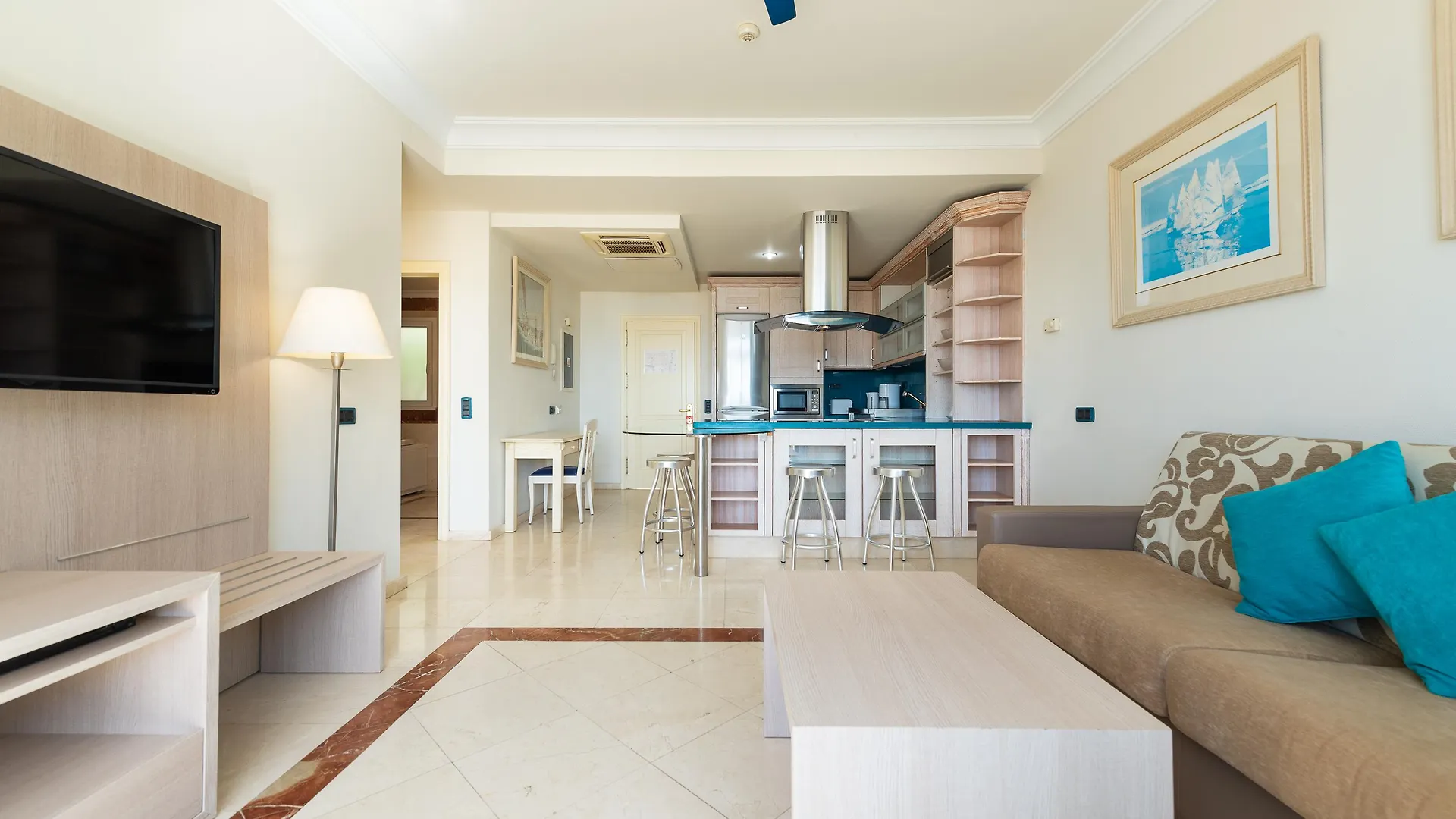 Holiday Club Playa Amadores Aparthotel