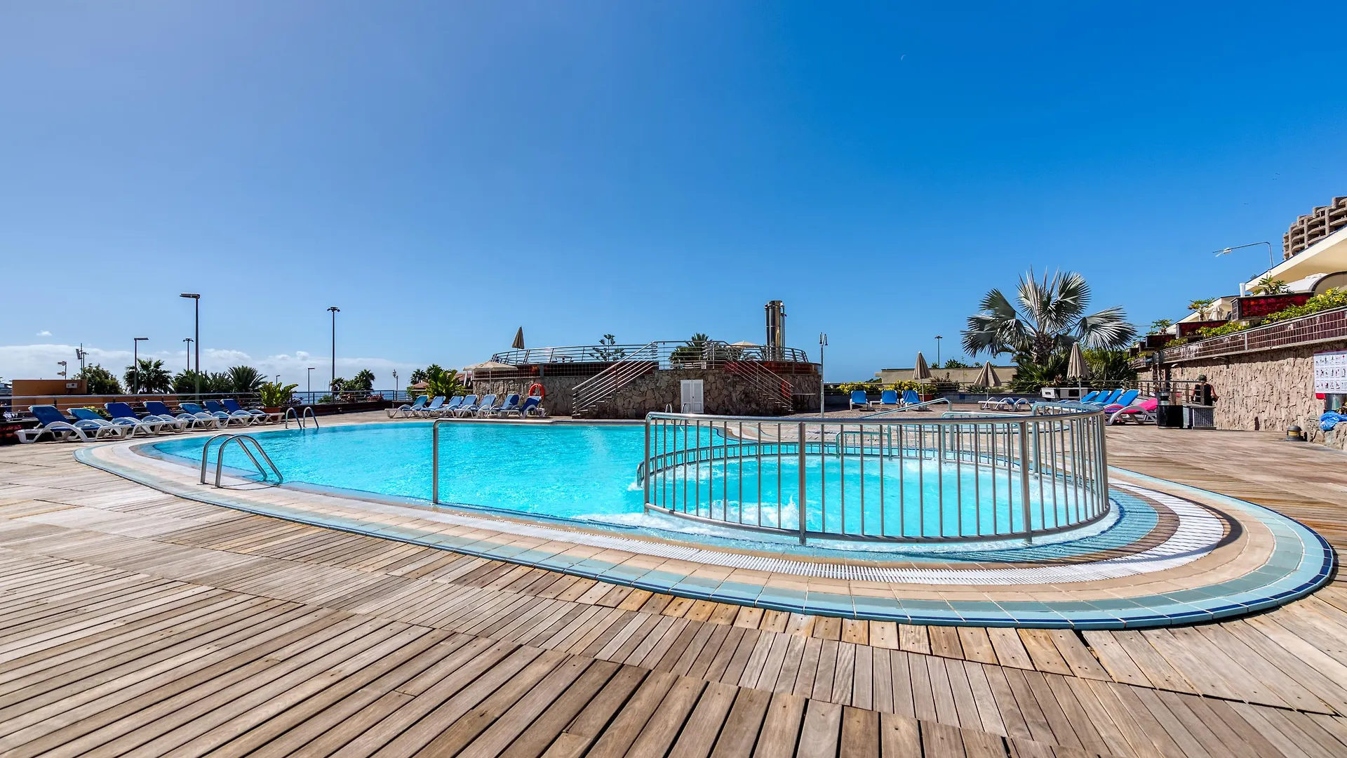 Holiday Club Playa Amadores 4*,  Spanien