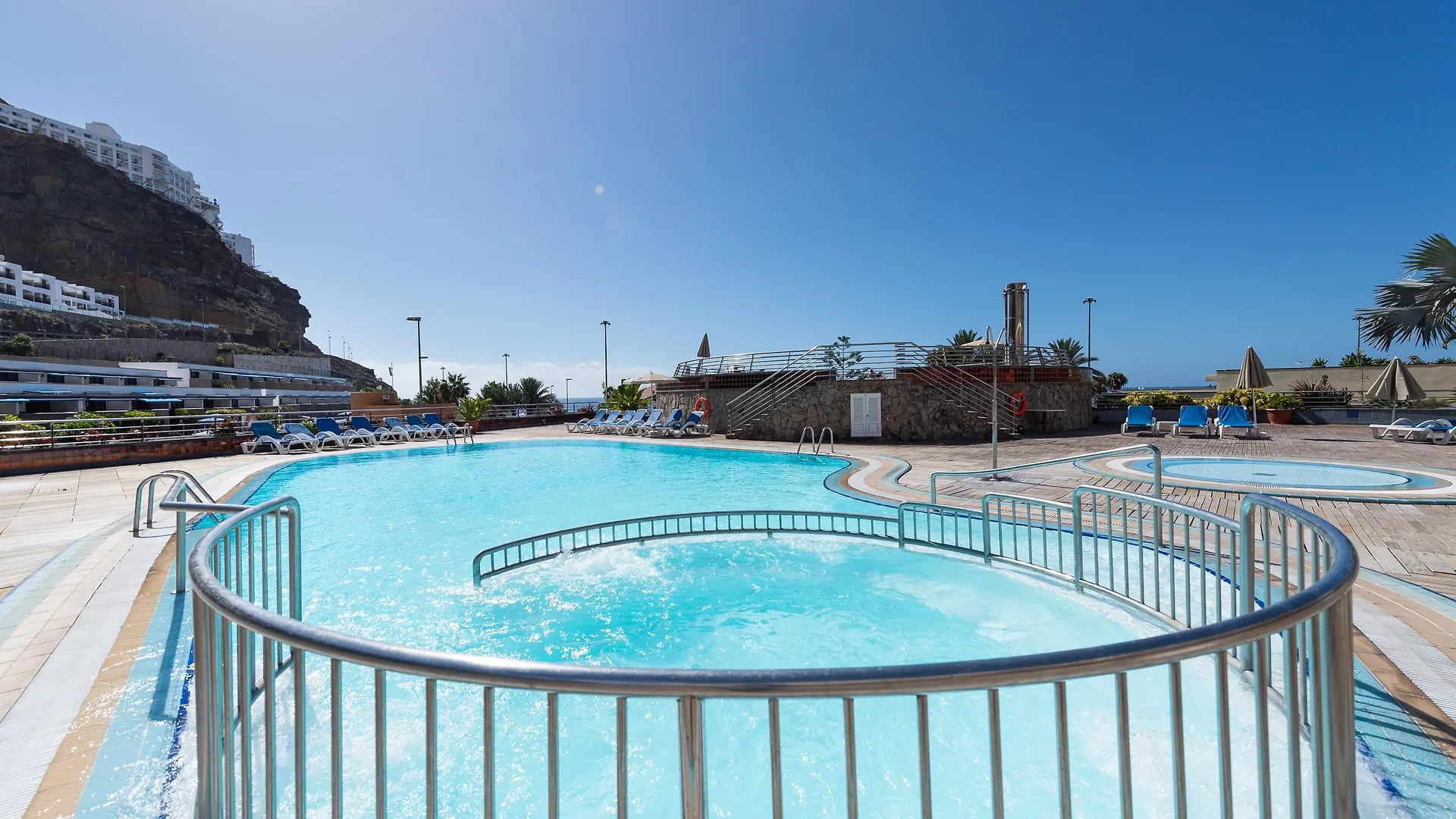 Holiday Club Playa Amadores