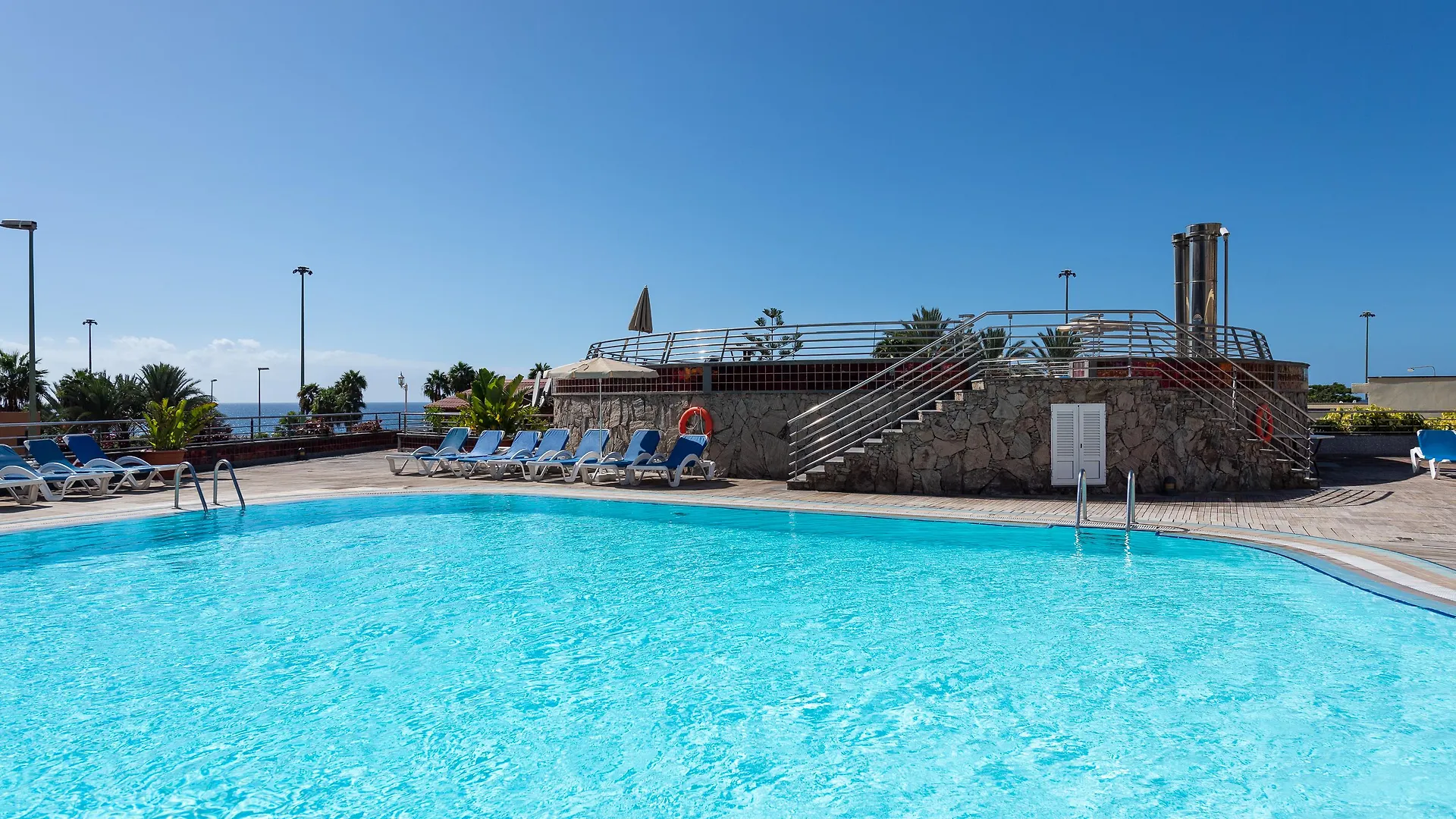 Holiday Club Playa Amadores