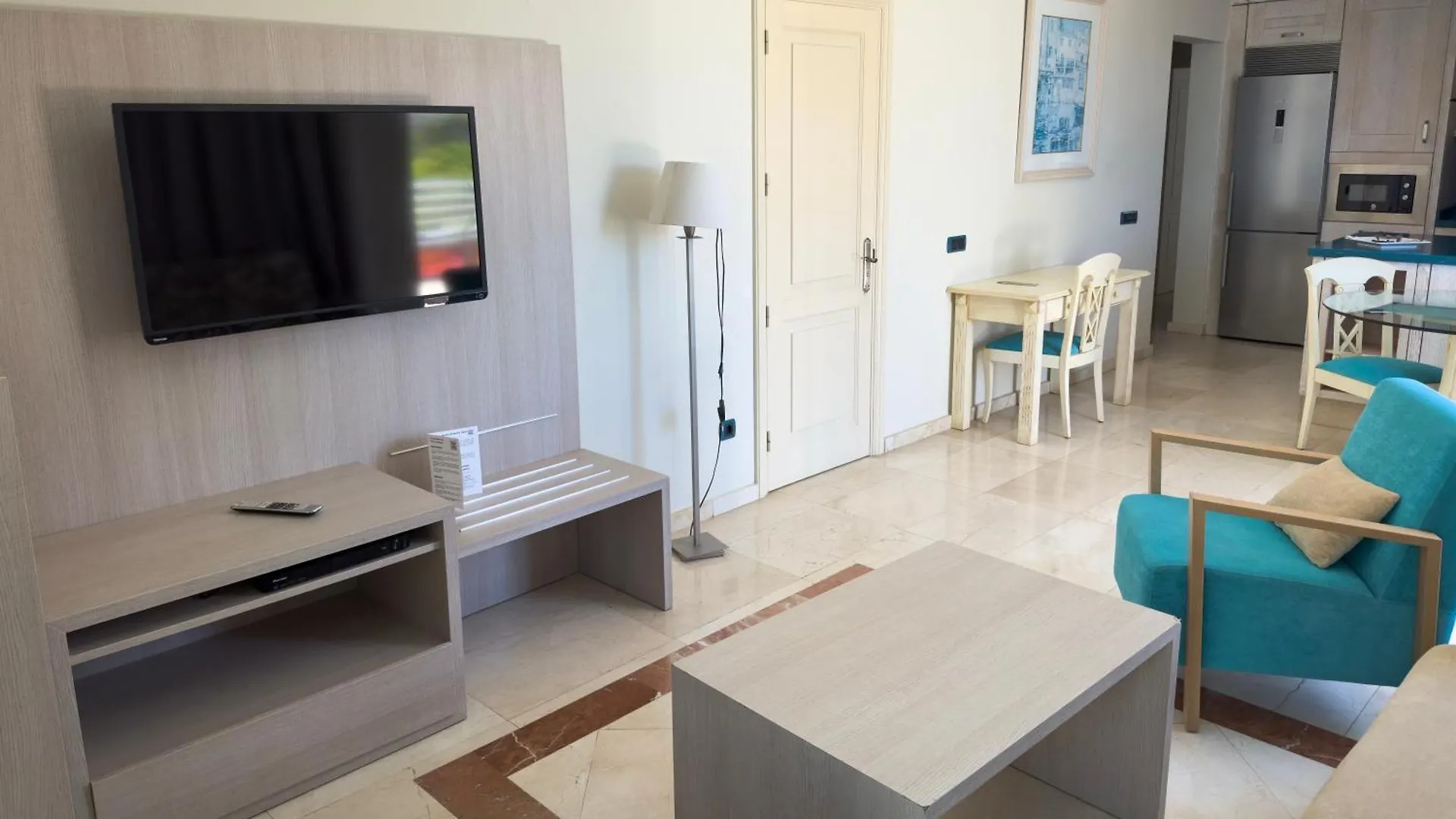 Holiday Club Playa Amadores