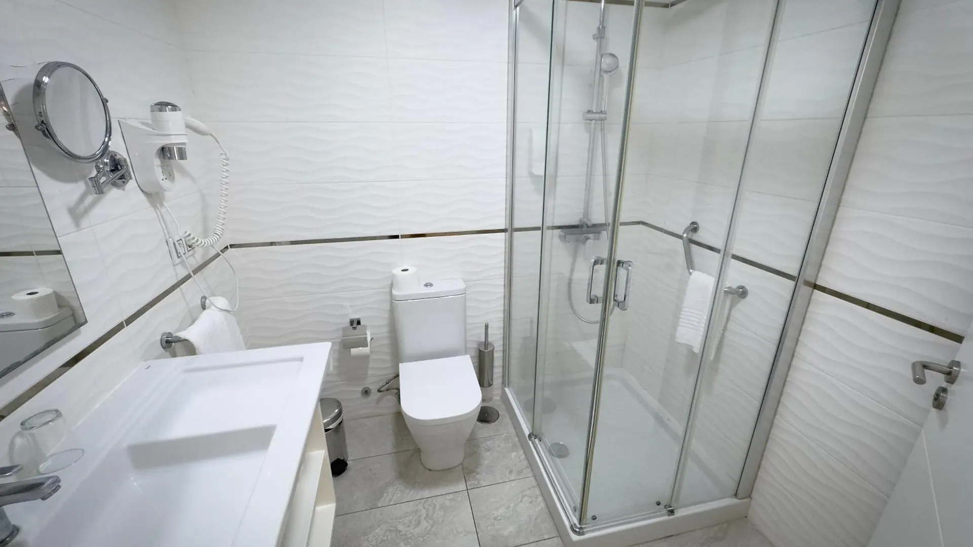 Aparthotel Holiday Club Playa Amadores