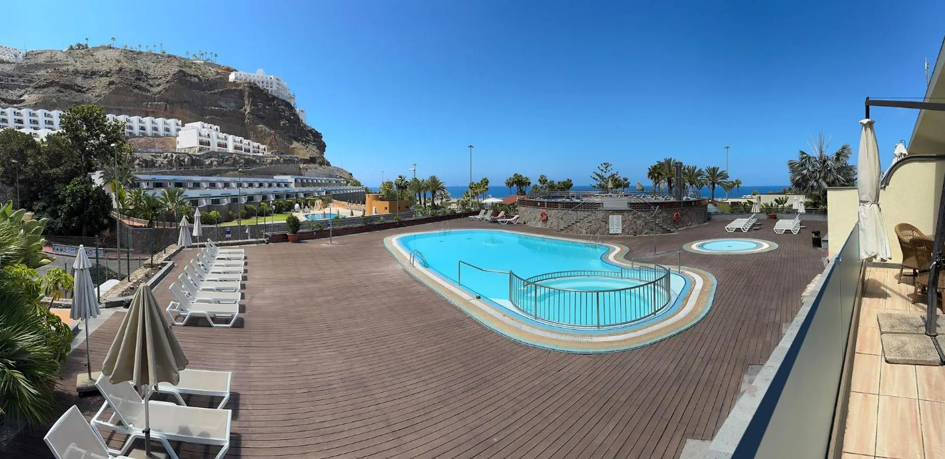 Holiday Club Playa Amadores