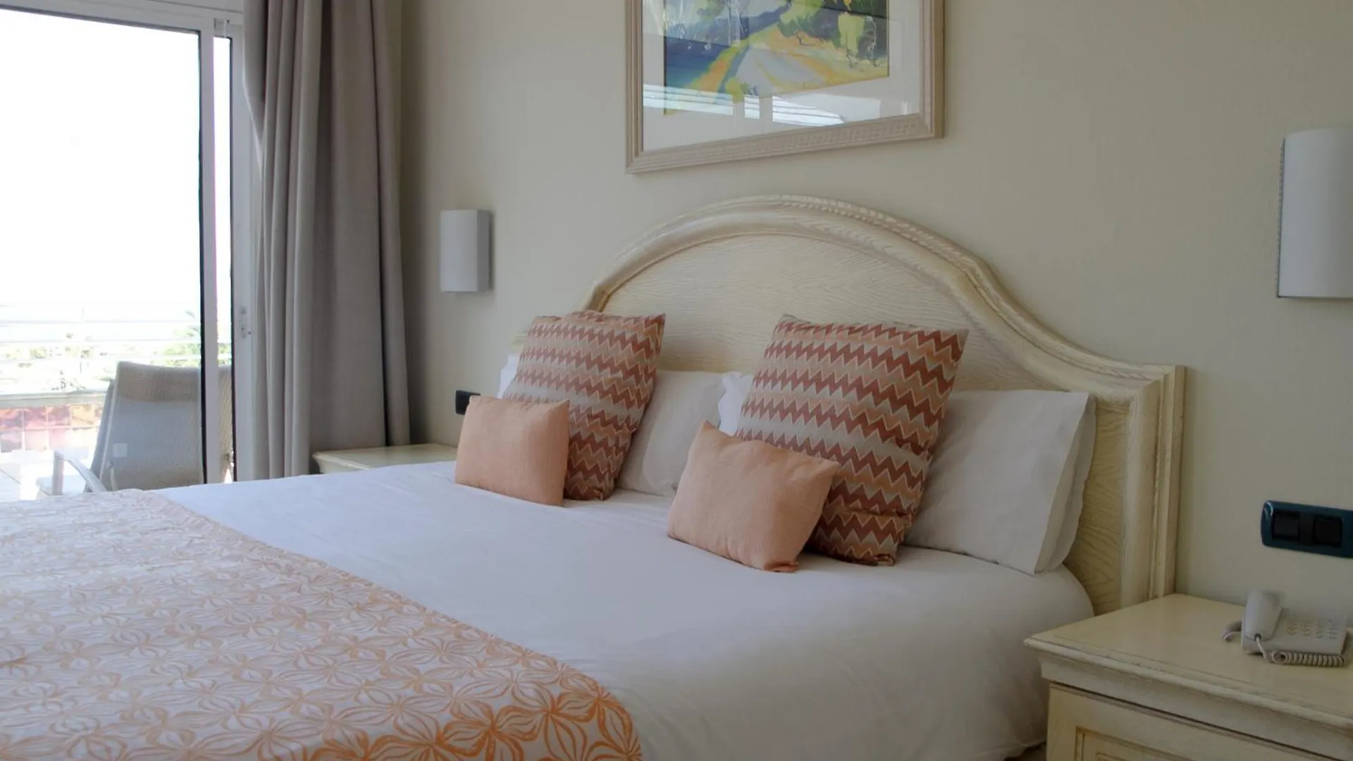 Holiday Club Playa Amadores Spanien