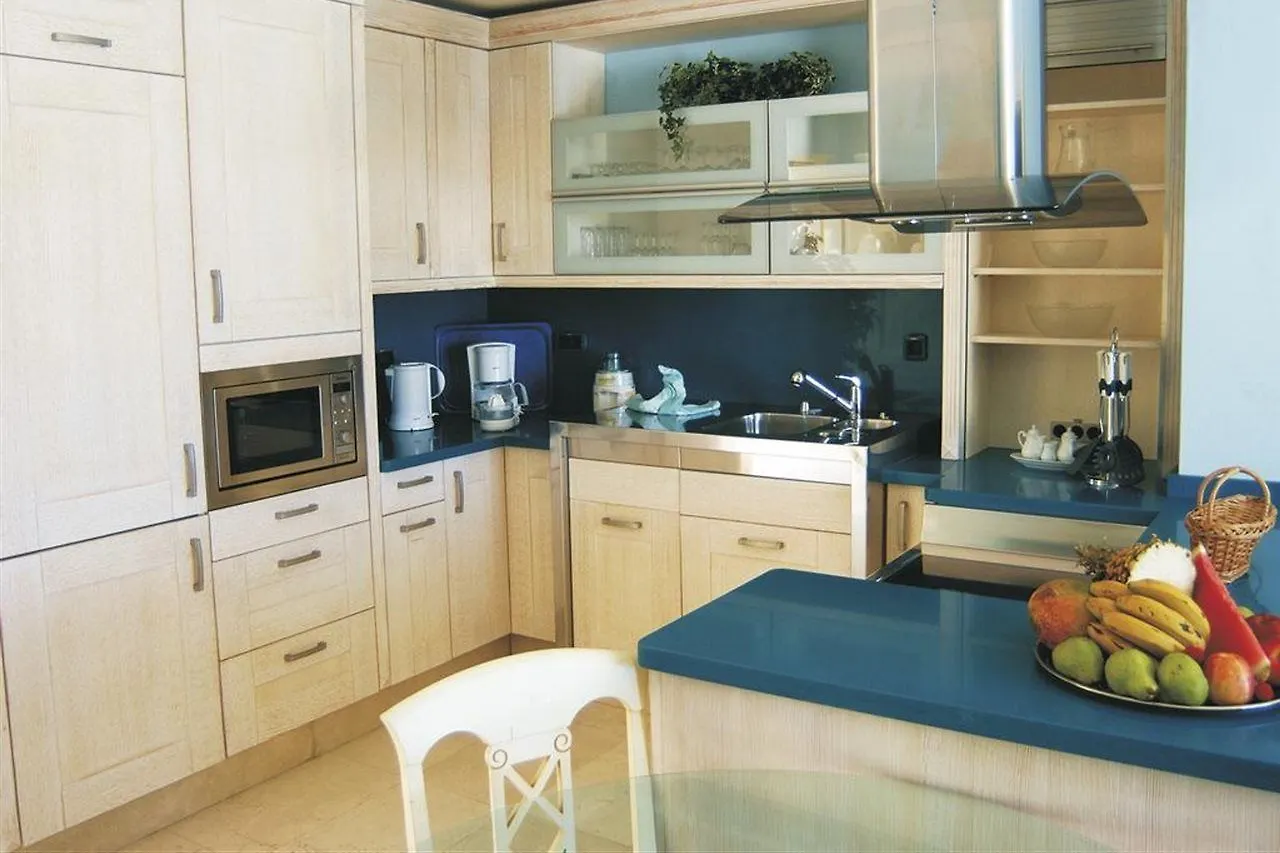 Holiday Club Playa Amadores Spain