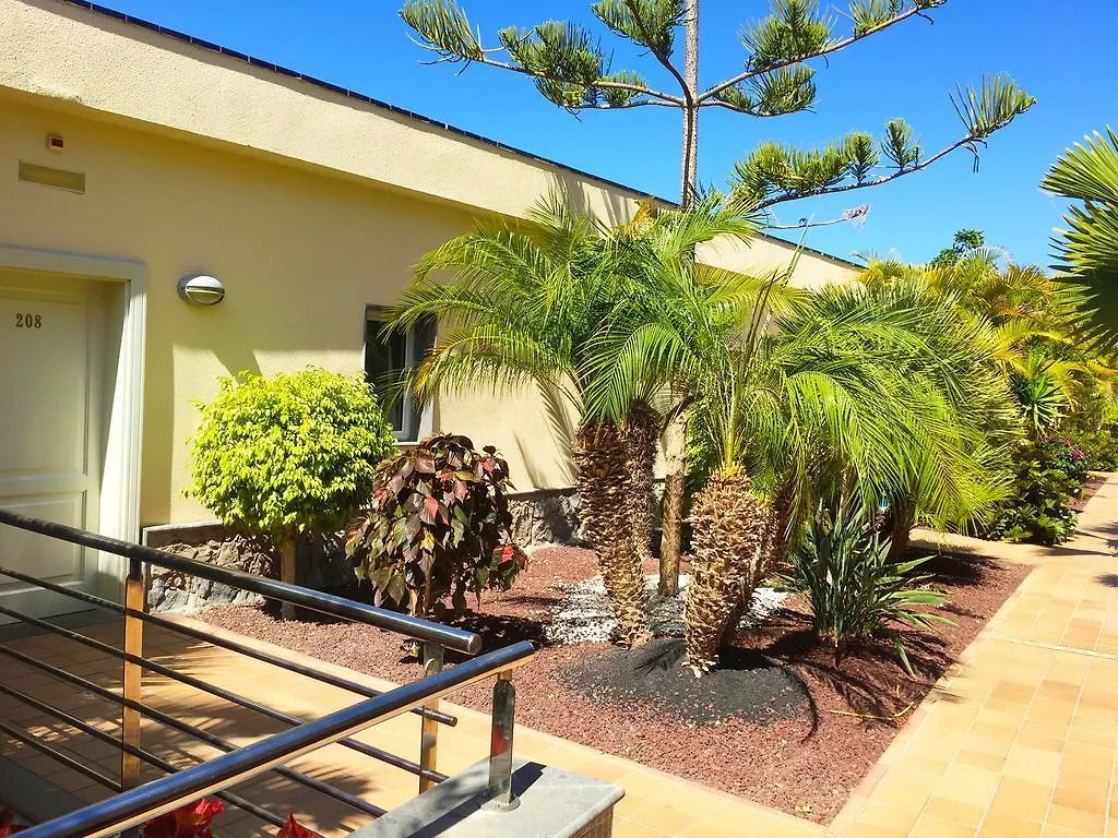 Holiday Club Playa Amadores Spanien