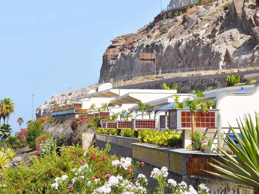 Holiday Club Playa Amadores 4*,  Spain