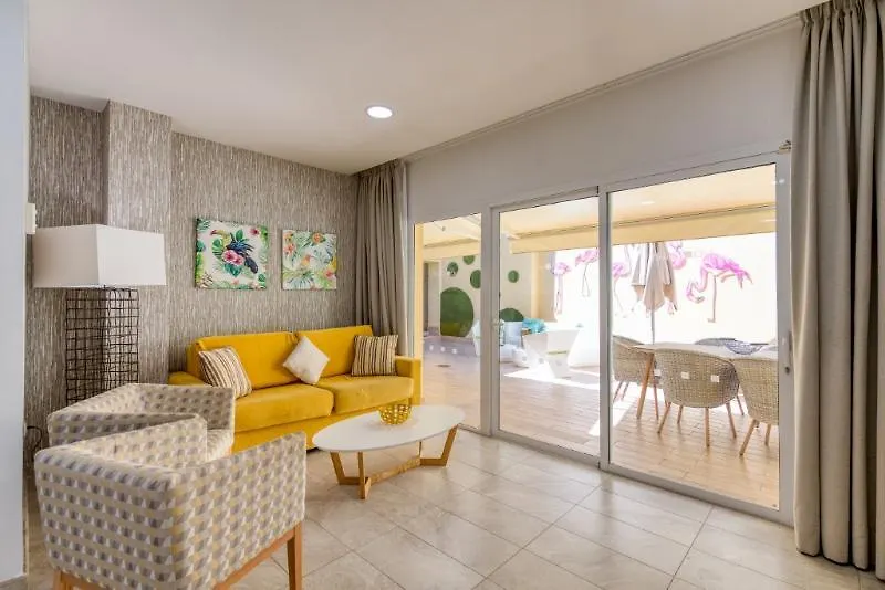 Holiday Club Playa Amadores Spain